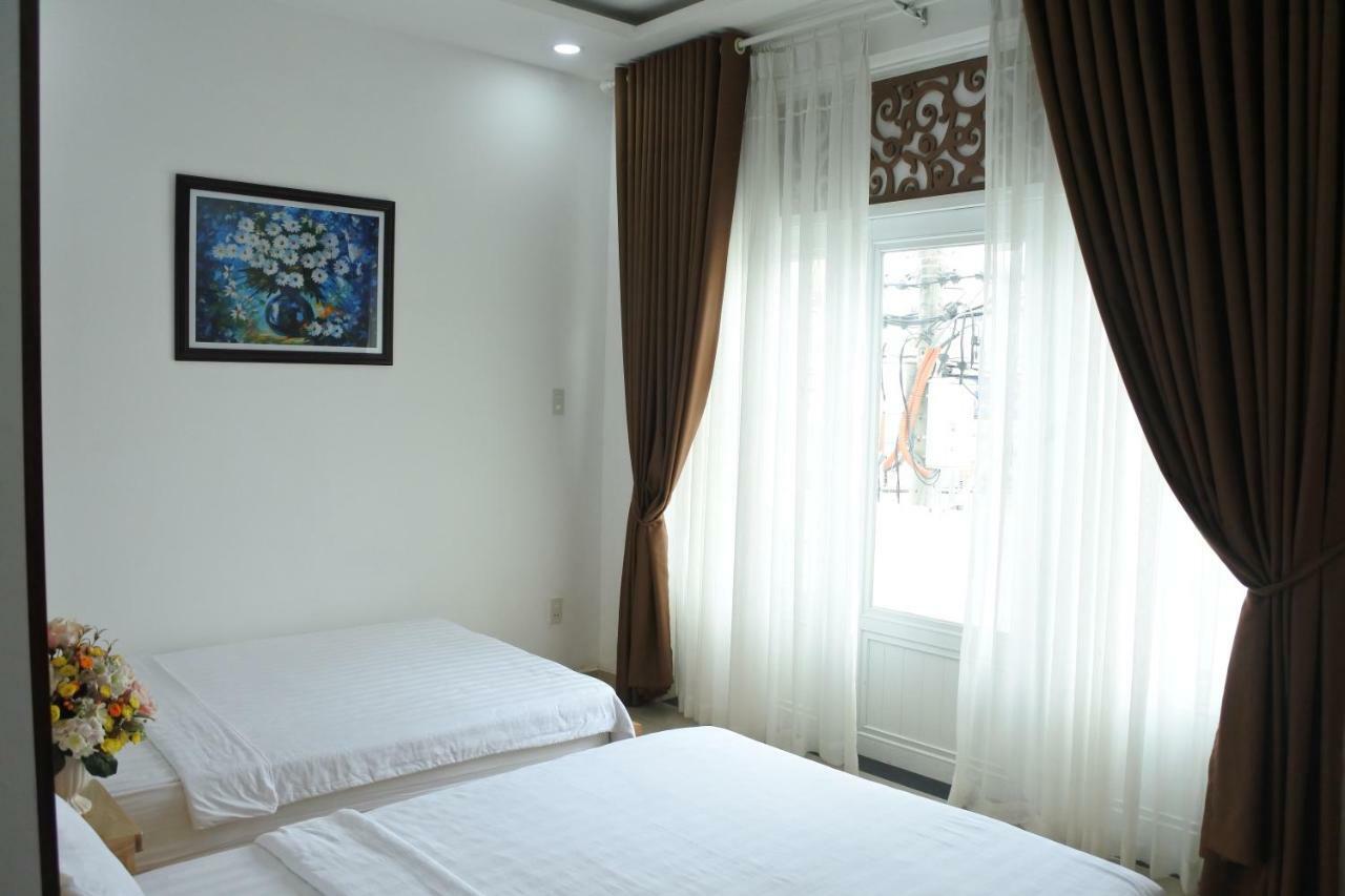 Truc Hung Hotel Managed By Bizciti Nha Trang Extérieur photo